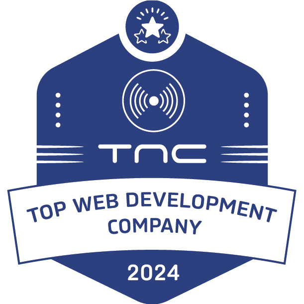 Top Web Development Companies