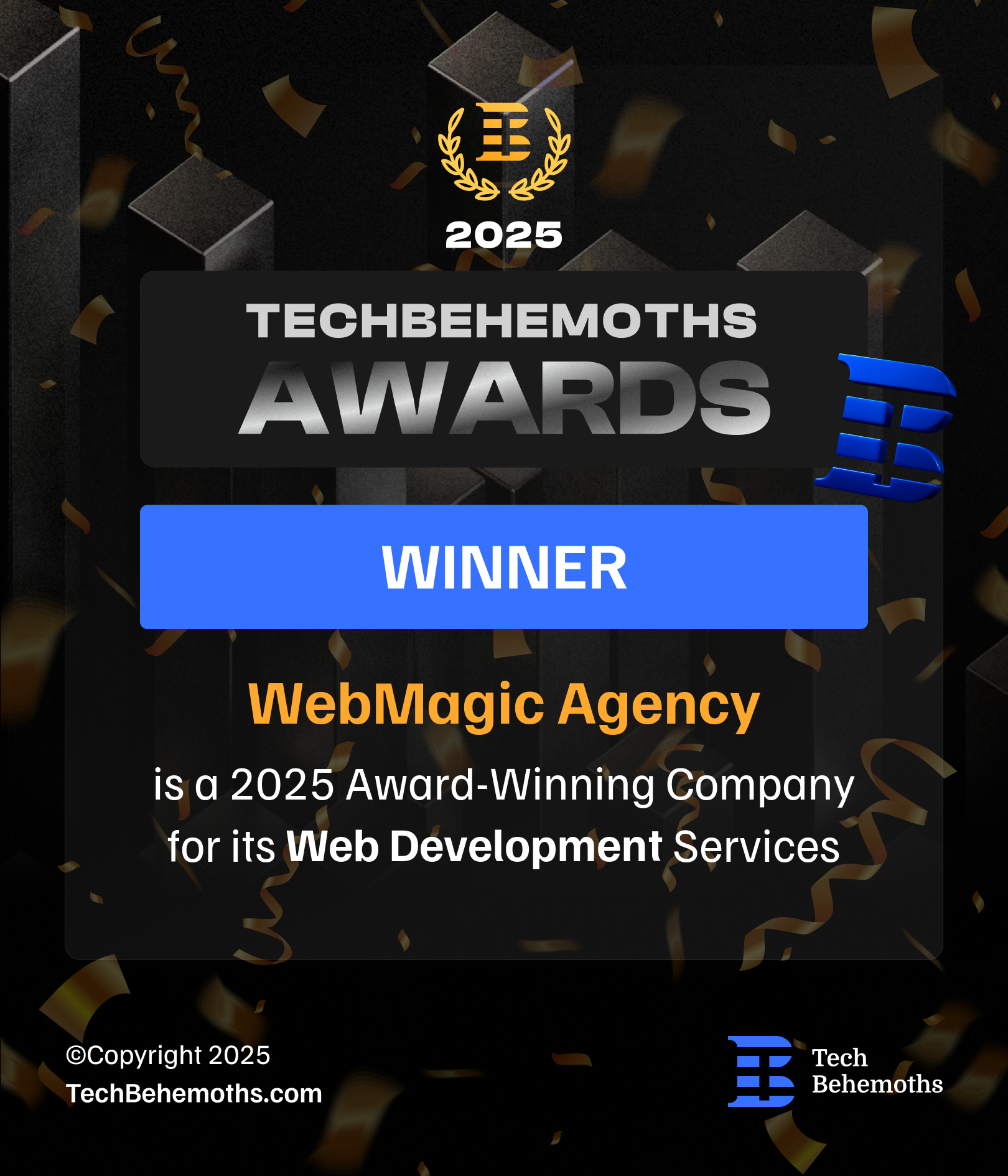 Web Development WebMagic