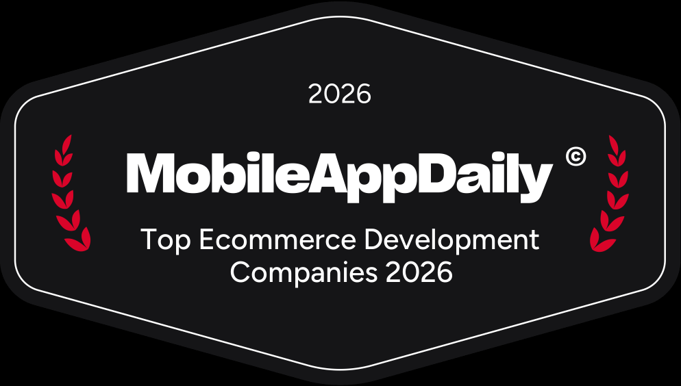 WebMagic - Top Ecommerce Software Development Companies 2026
