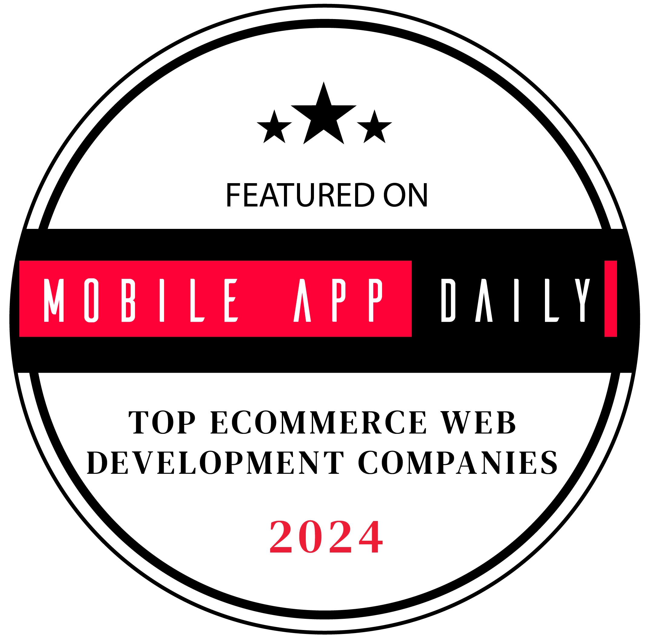 Top Ecommerce Web Development Companies