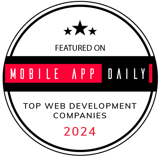 Top Web Development Companies